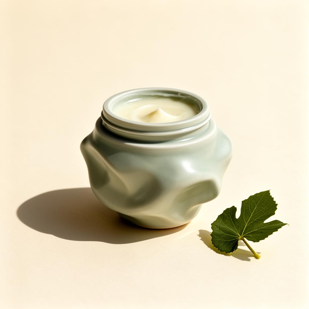Eve's Balm — Restorative Botanical Butter