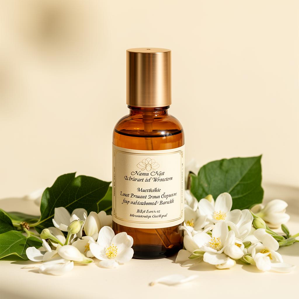 Dew Mist — pH Balancing Hydration