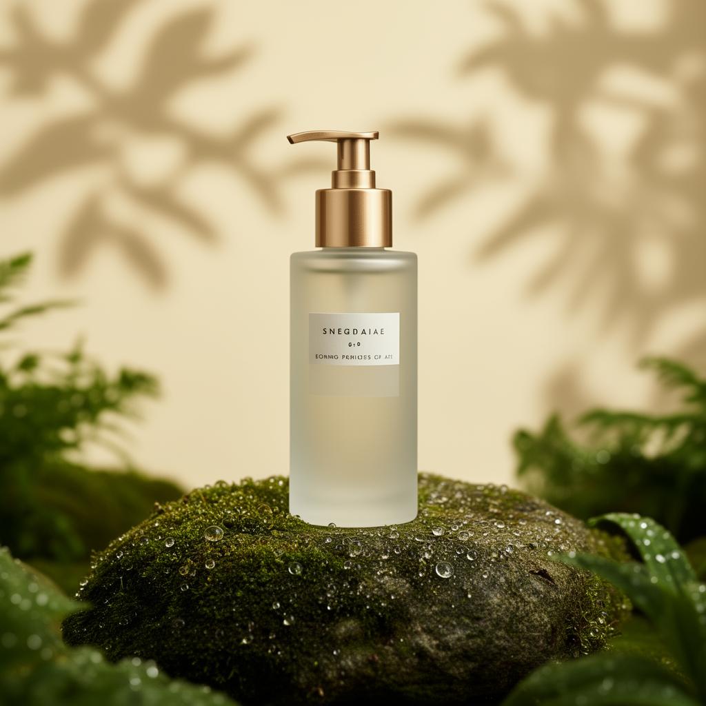 The Seed — Daily Intimate Priming Oil