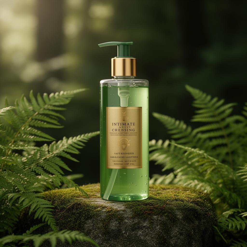 Veden Wash — Gentle Foliage Cleanser